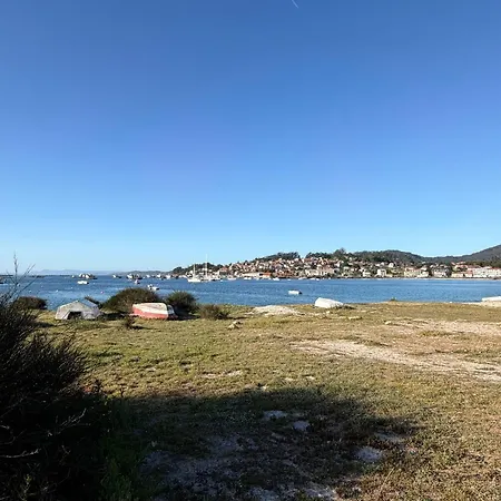 Piso En Proximo A La Playa Garaje * Hio